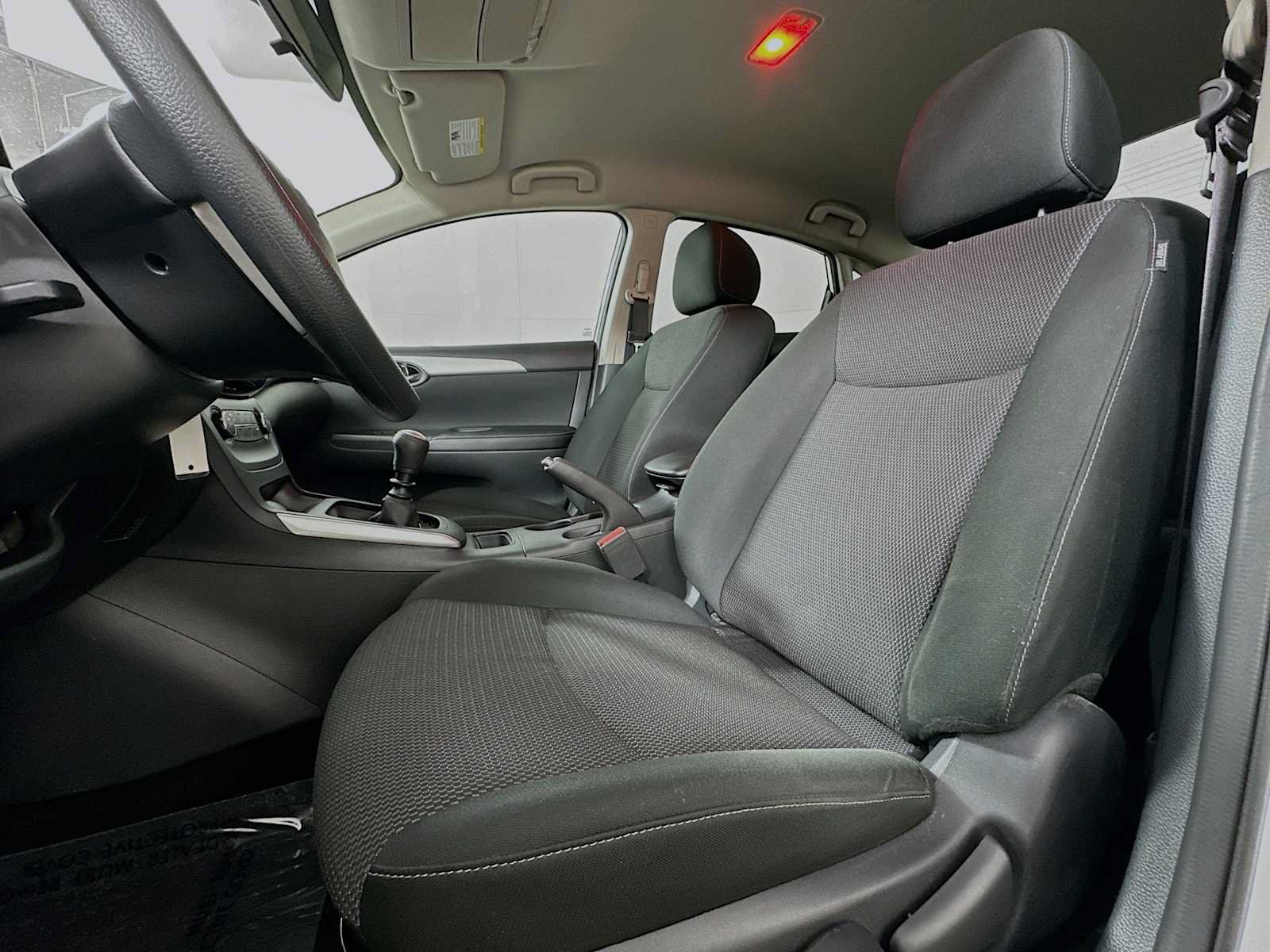 Used 2019 Nissan Sentra S FWD image 18