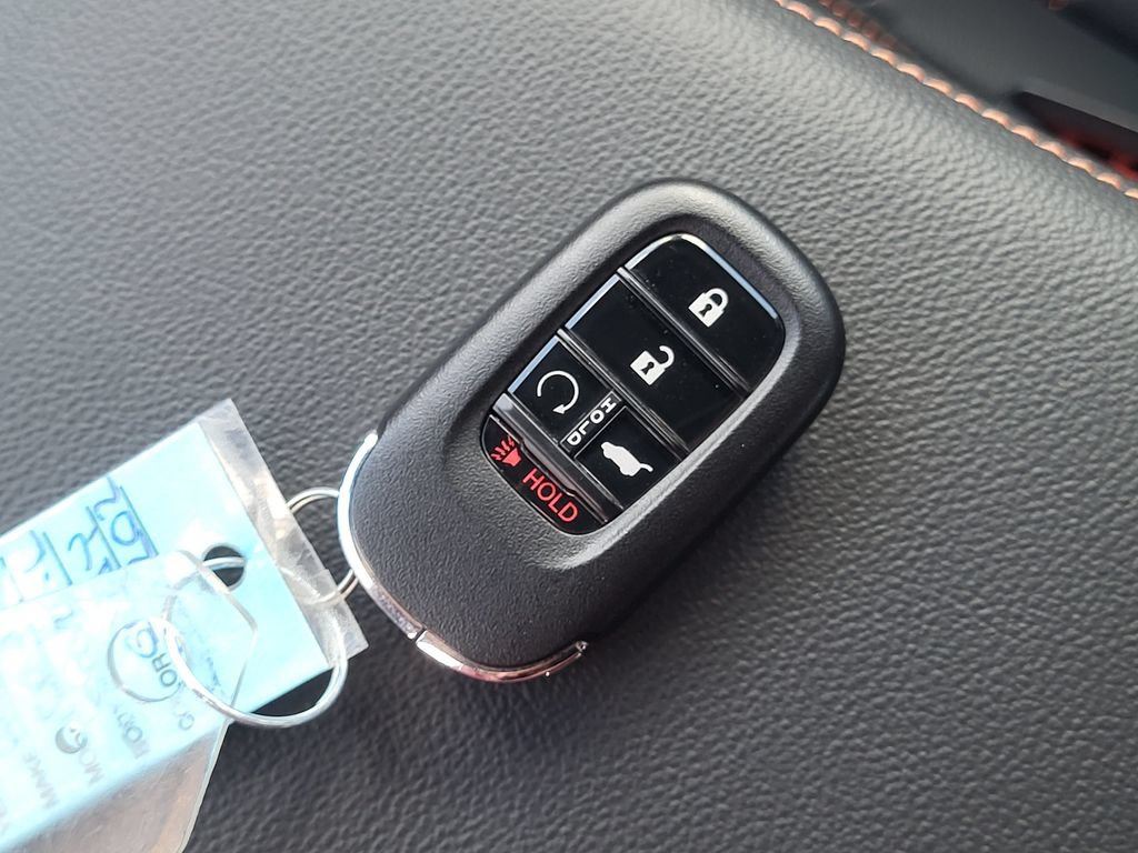 Used 2026 Honda CR-V Sport-L image 29