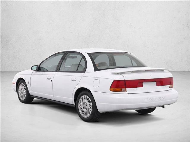 Used 1999 Saturn S-Series SL2 w/ SL2 Option Pkg 2 FWD image 5