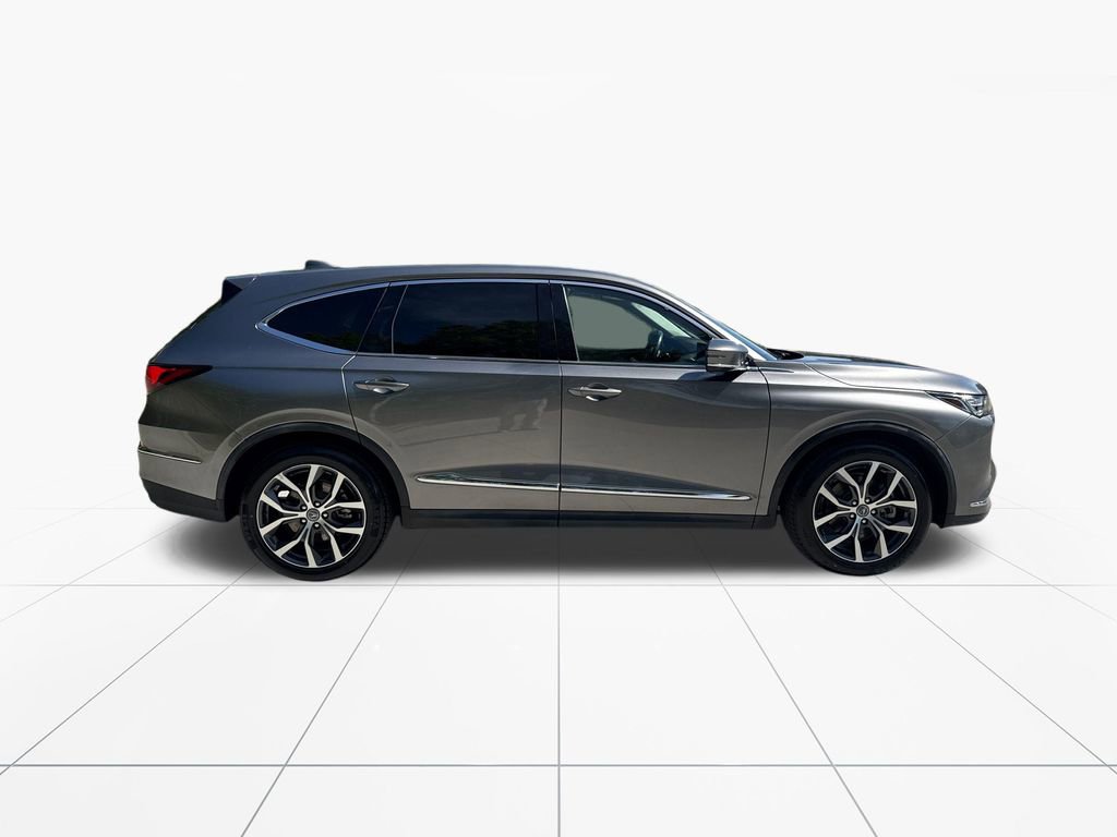 Used 2022 Acura MDX FWD w/ Technology Package image 9