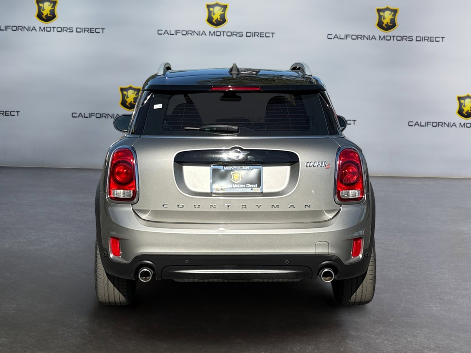 Used 2020 MINI Cooper Countryman S image 4