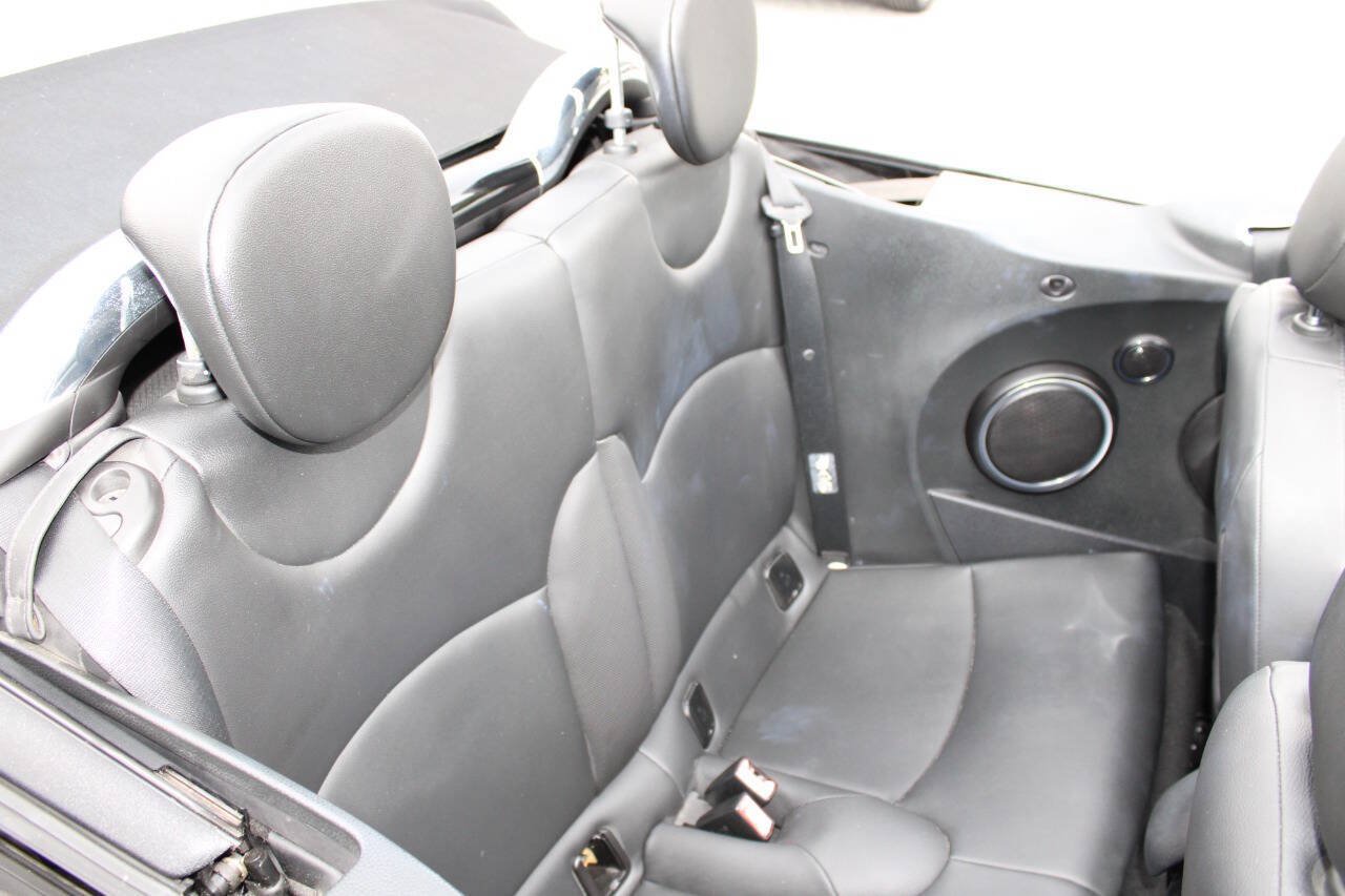 Used 2011 MINI Cooper S FWD image 25