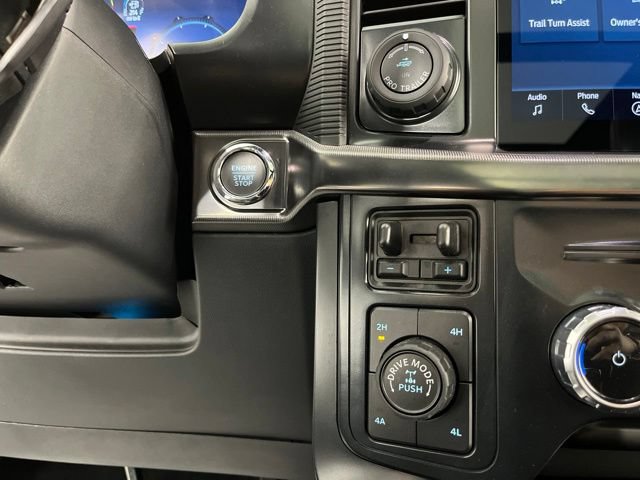 Used 2024 Ford F150 Raptor AWD/4WD image 29