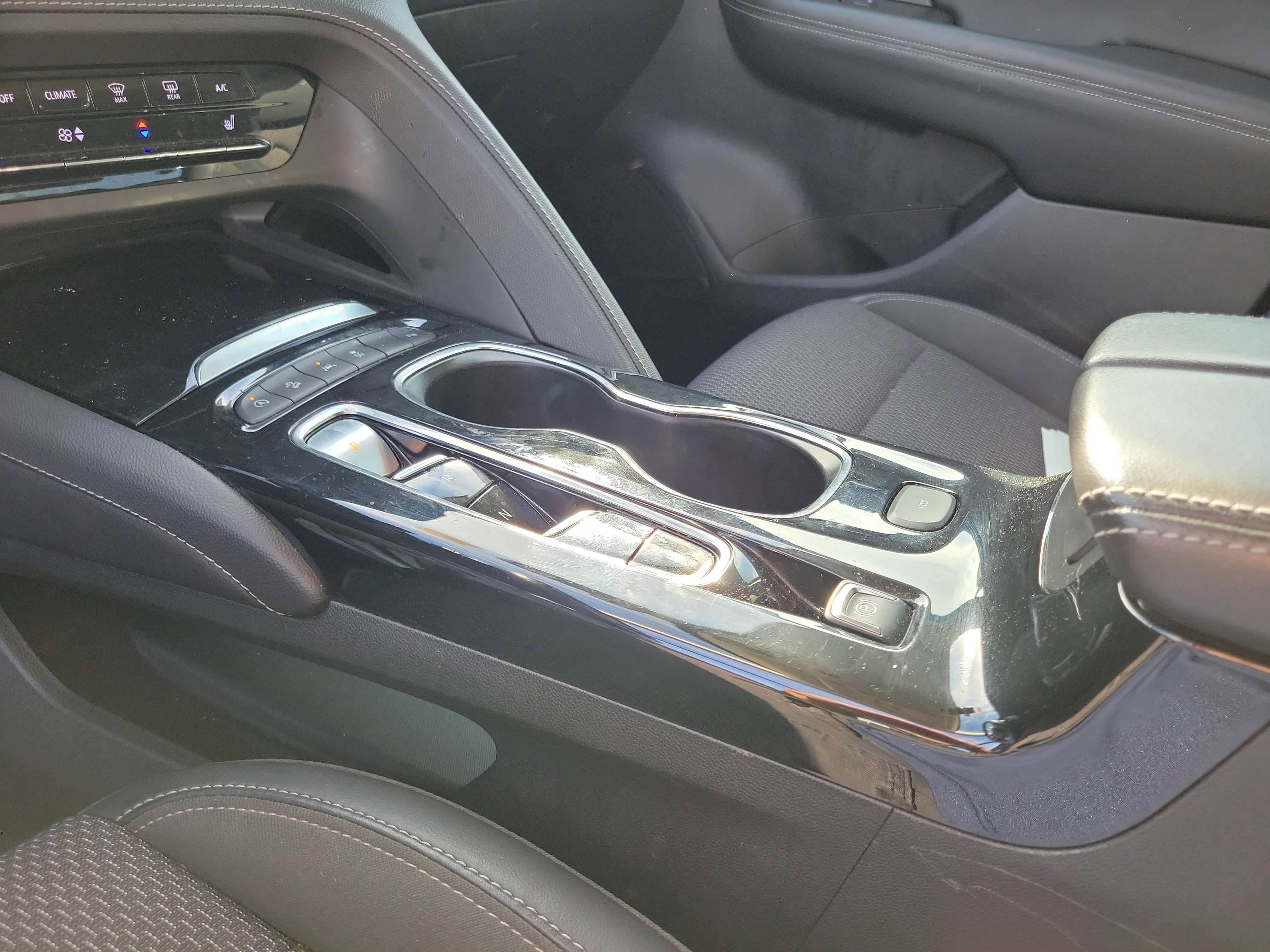 Used 2022 Buick Envision Preferred image 29