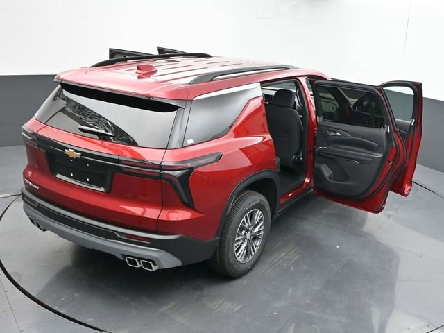 New 2026 Chevrolet Traverse LT w/ Driver Confidence Package image 63