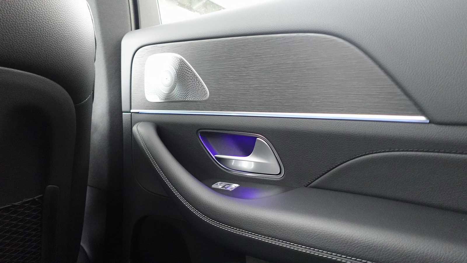 New 2026 Mercedes-Benz GLE 450 4MATIC Coupe image 46