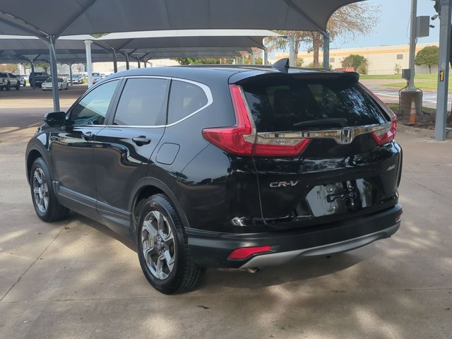 Used 2017 Honda CR-V EX-L image 7