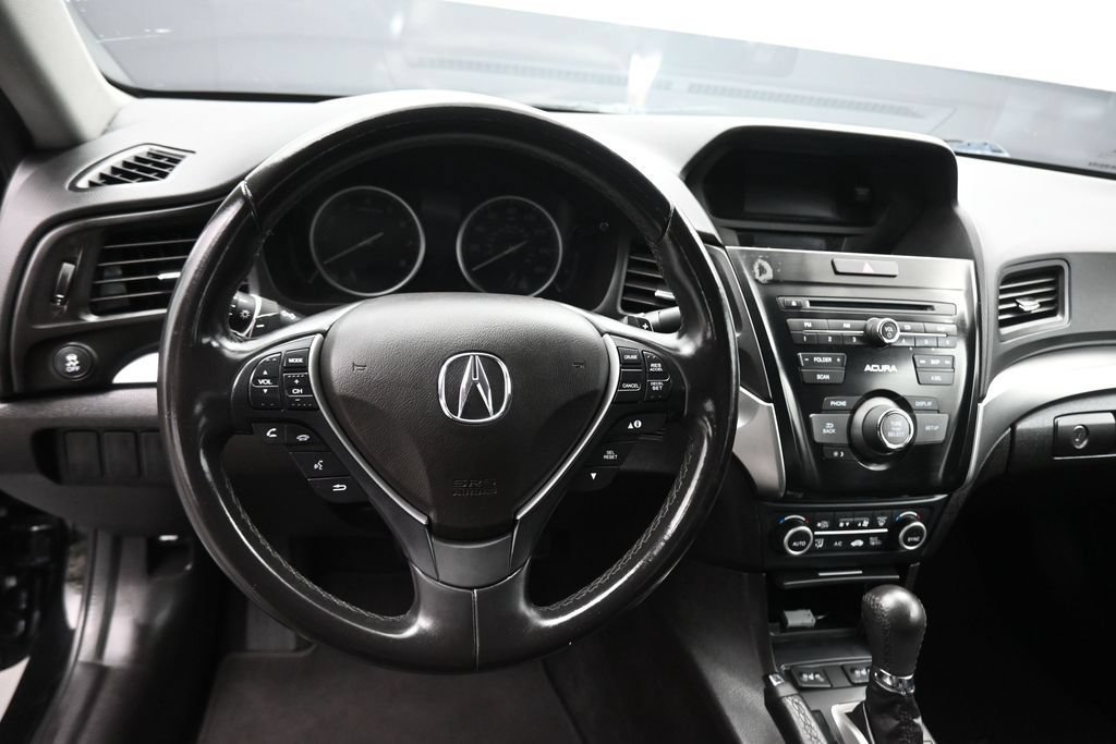 Used 2018 Acura ILX FWD image 15