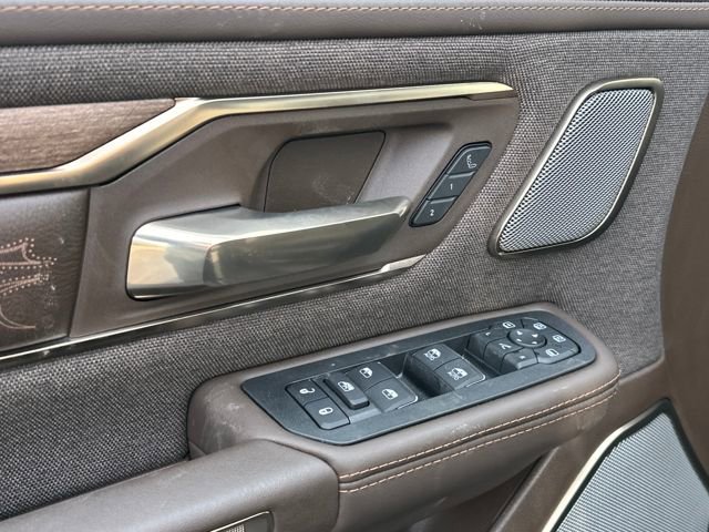 New 2026 RAM 1500 Limited image 20