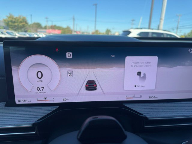 Certified 2025 Genesis GV80 2.5T Advanced AWD/4WD image 21
