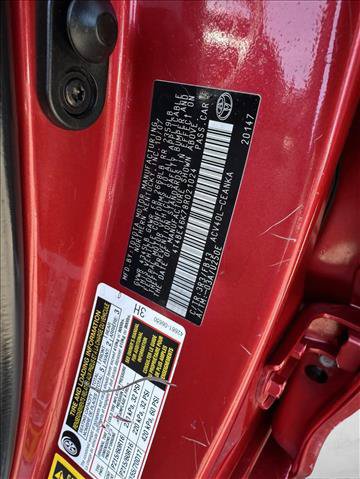 Used 2008 Toyota Camry LE FWD image 21