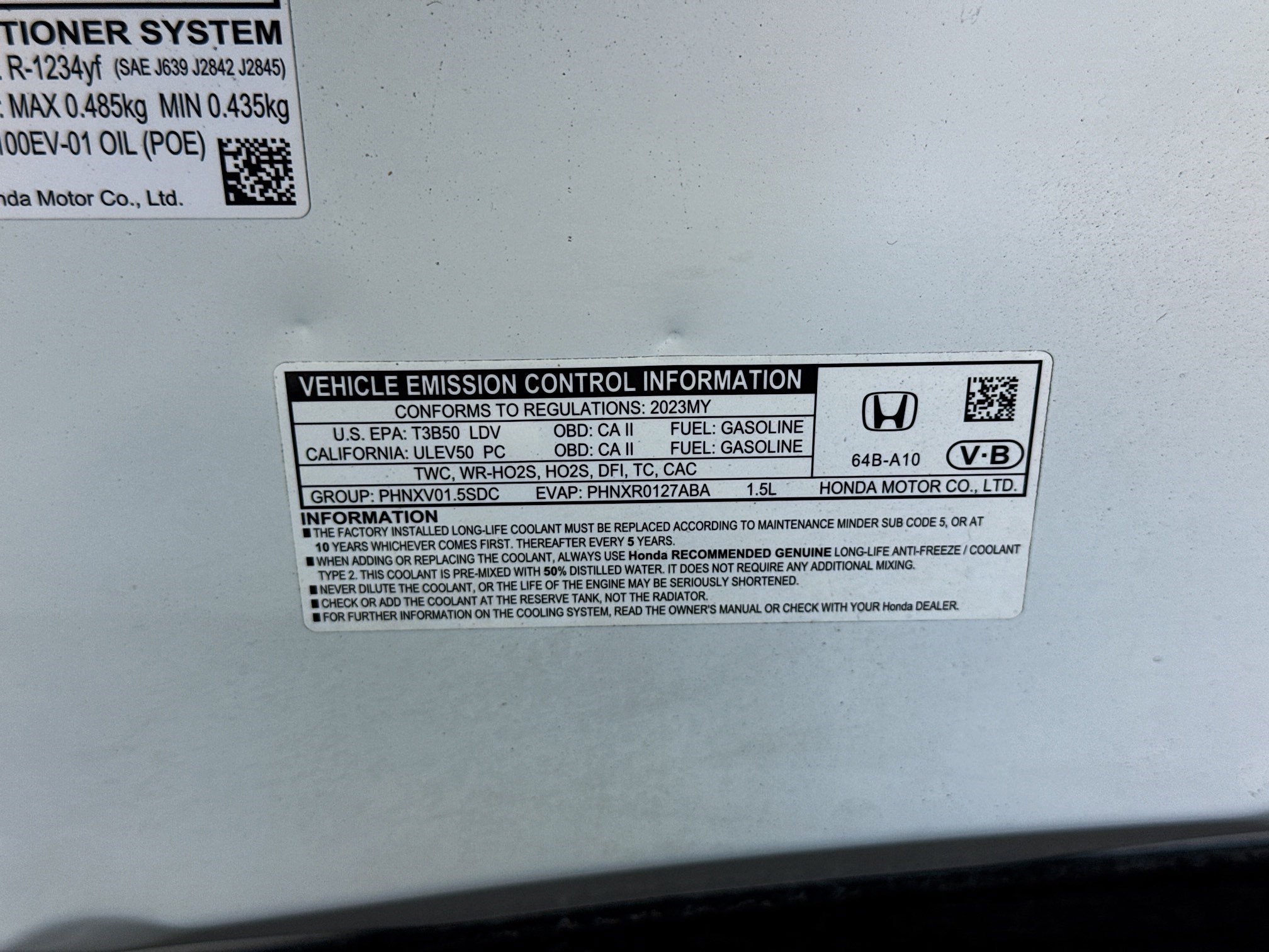 Used 2023 Honda Civic Si image 19
