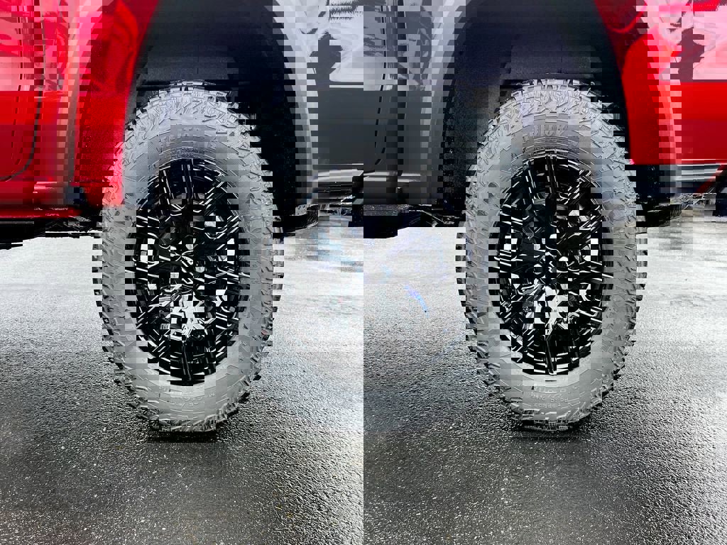 New 2026 Chevrolet Colorado Trail Boss image 72