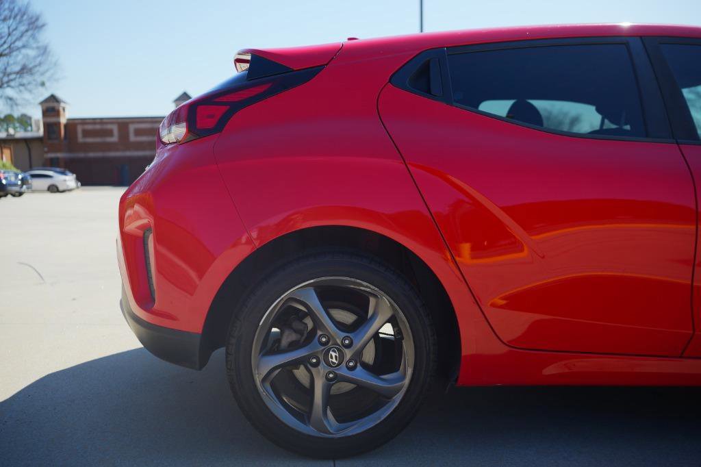 Used 2019 Hyundai Veloster 2.0 image 12