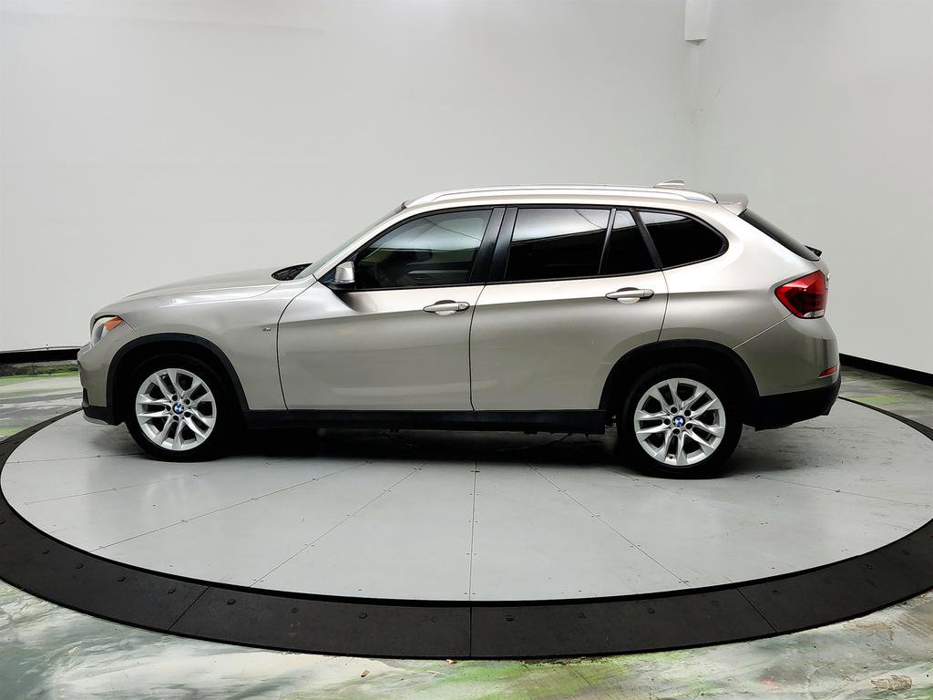 Used 2015 BMW X1 xDrive28i AWD/4WD image 8