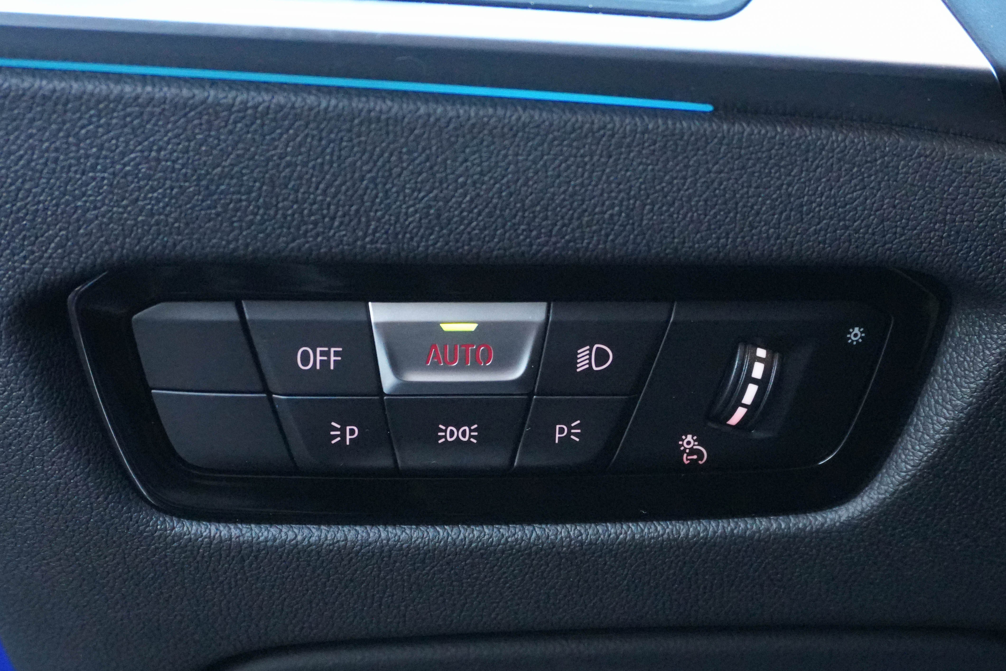 Used 2024 BMW M4 xDrive Competition w/ Executive Package image 16