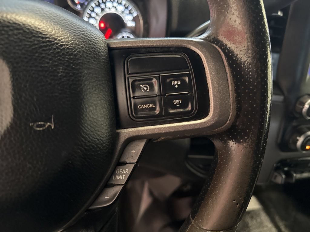 Used 2022 RAM 4500 Tradesman w/ Chrome Appearance Group AWD/4WD image 22