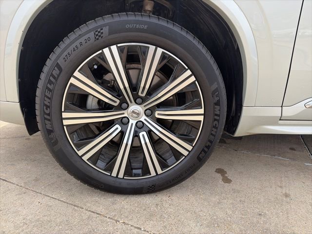 Used 2020 Volvo XC90 T6 Inscription image 8