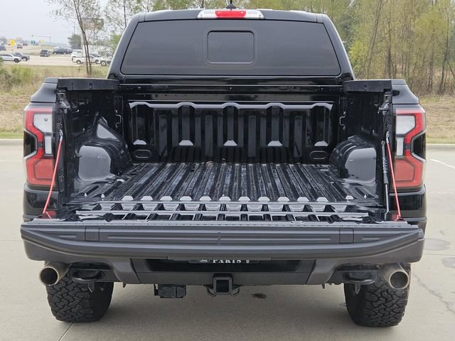 Certified 2024 Ford Ranger Raptor image 9
