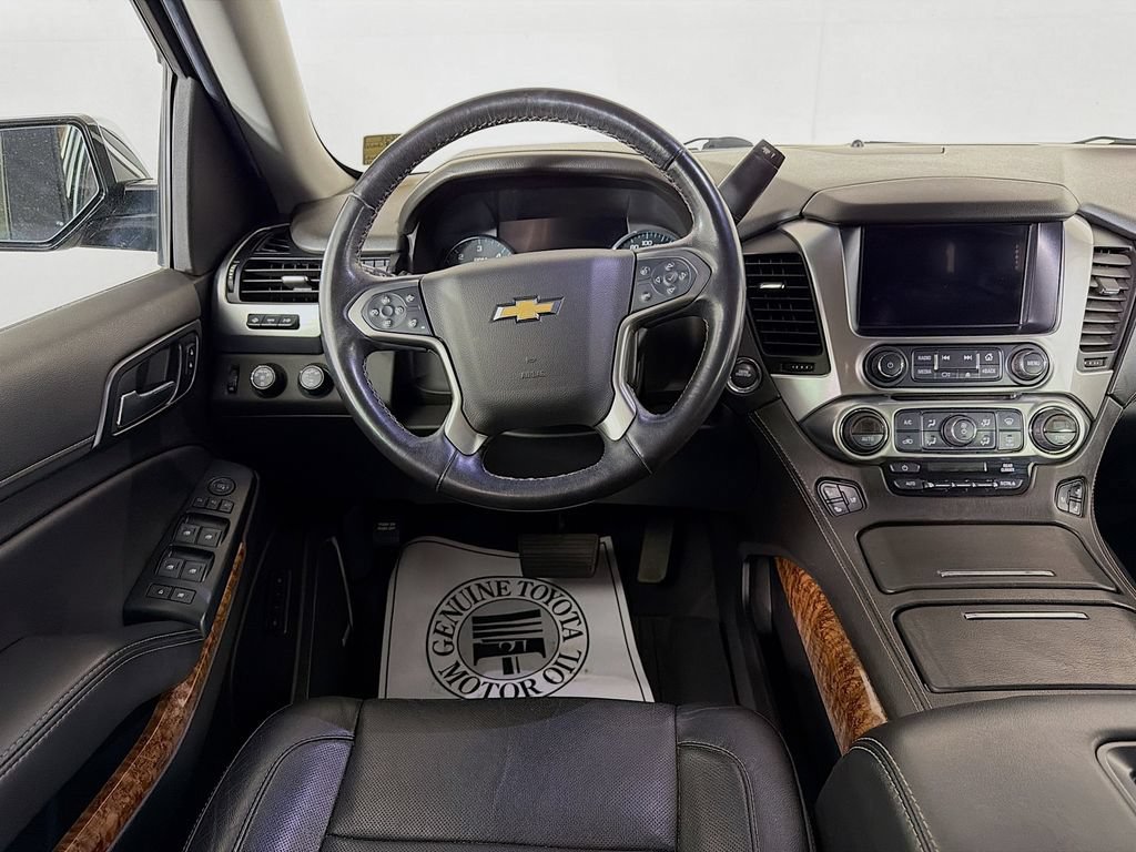 Used 2019 Chevrolet Tahoe Premier AWD/4WD image 21