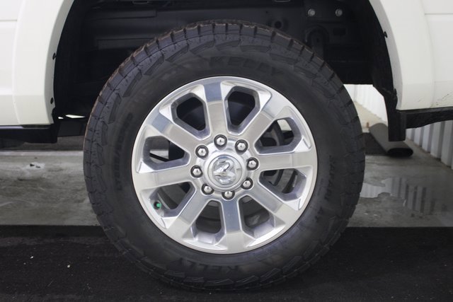 Used 2019 RAM 2500 Laramie image 28