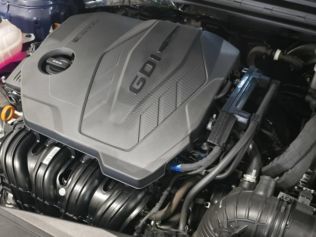 Used 2025 Kia K5 GT-Line FWD image 8