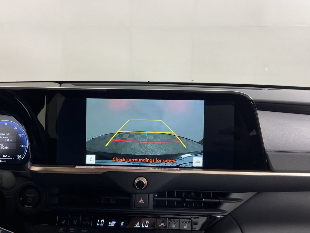 New 2026 Toyota Crown Signia AWD/4WD image 25