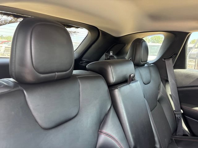 Used 2022 Jeep Cherokee Trailhawk w/ Comfort/Convenience Group AWD/4WD image 20