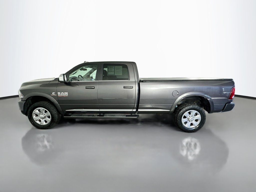 Used 2018 RAM 2500 Limited AWD/4WD image 4