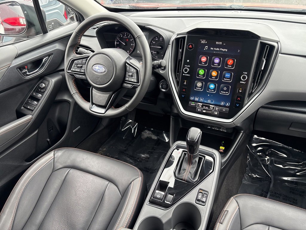 Certified 2025 Subaru Crosstrek 2.5i Limited image 14