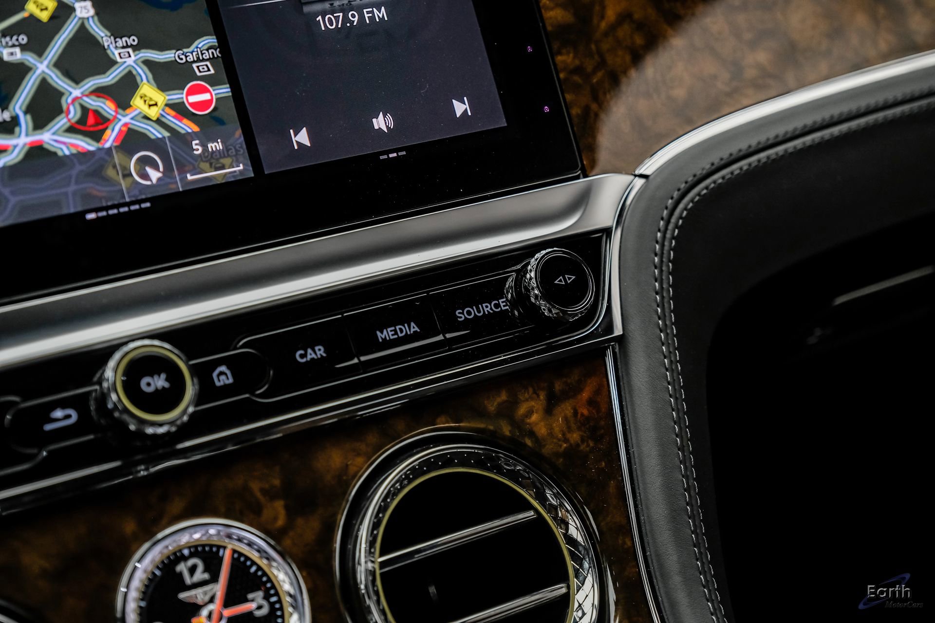 Used 2020 Bentley Continental GT AWD/4WD image 75