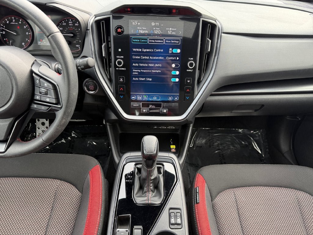 Used 2024 Subaru Impreza RS w/ Popular Package #3 AWD/4WD image 12