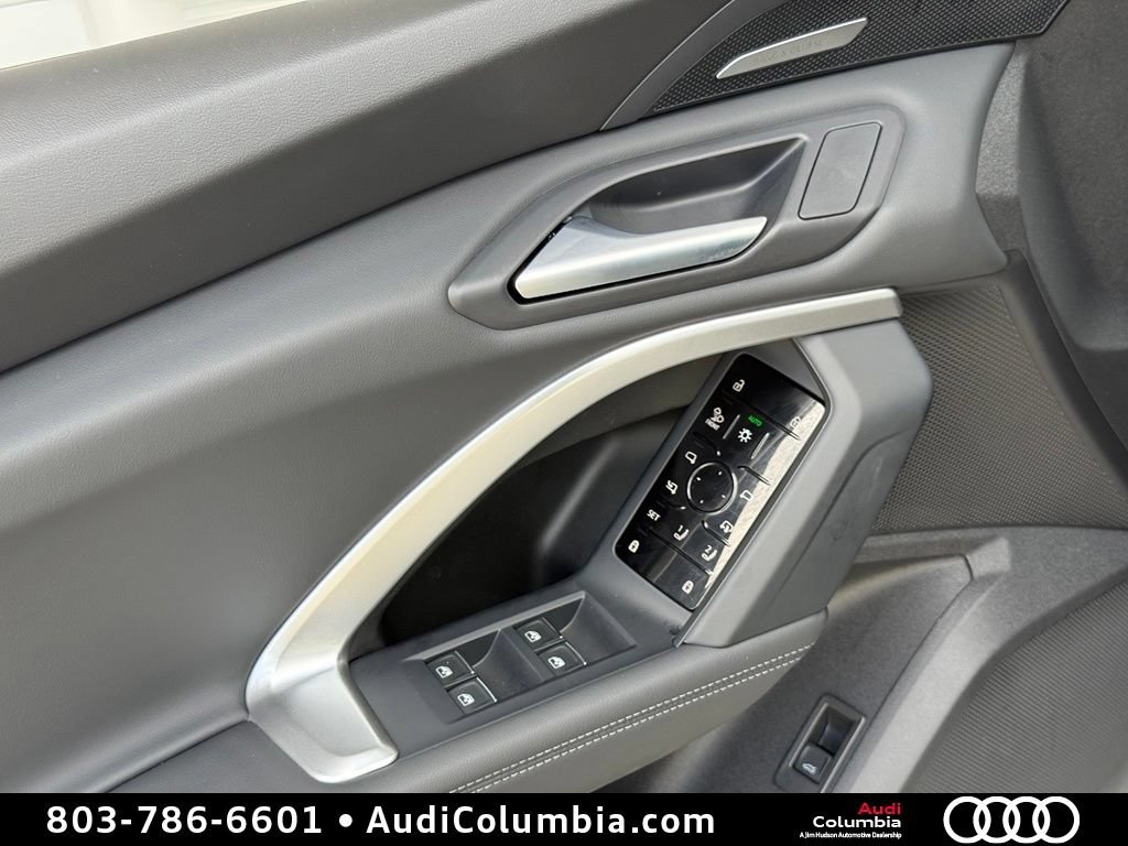 New 2026 Audi Q5 Premium Plus AWD/4WD image 20