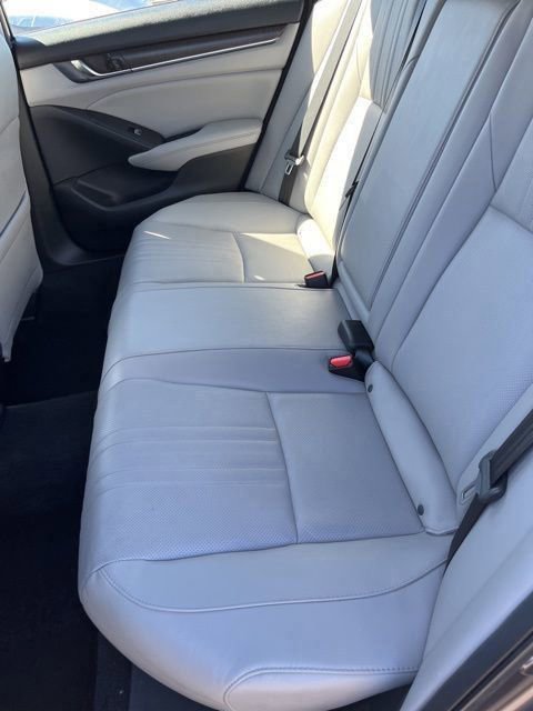 Used 2020 Honda Accord EX-L image 10