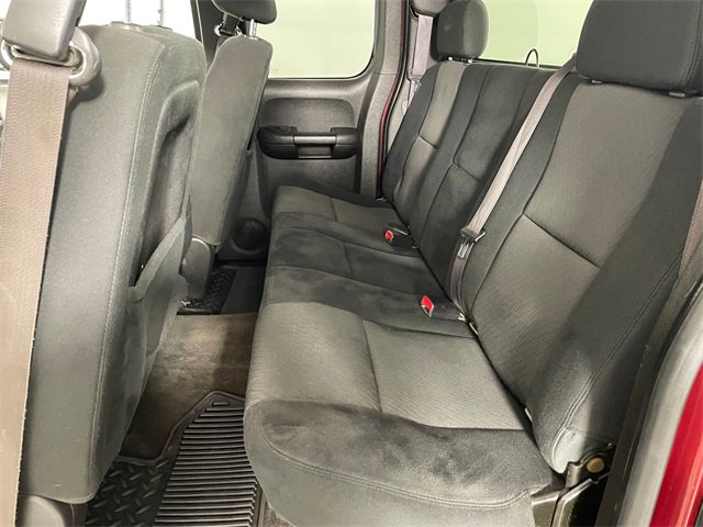 Used 2013 Chevrolet Silverado 1500 LS image 14