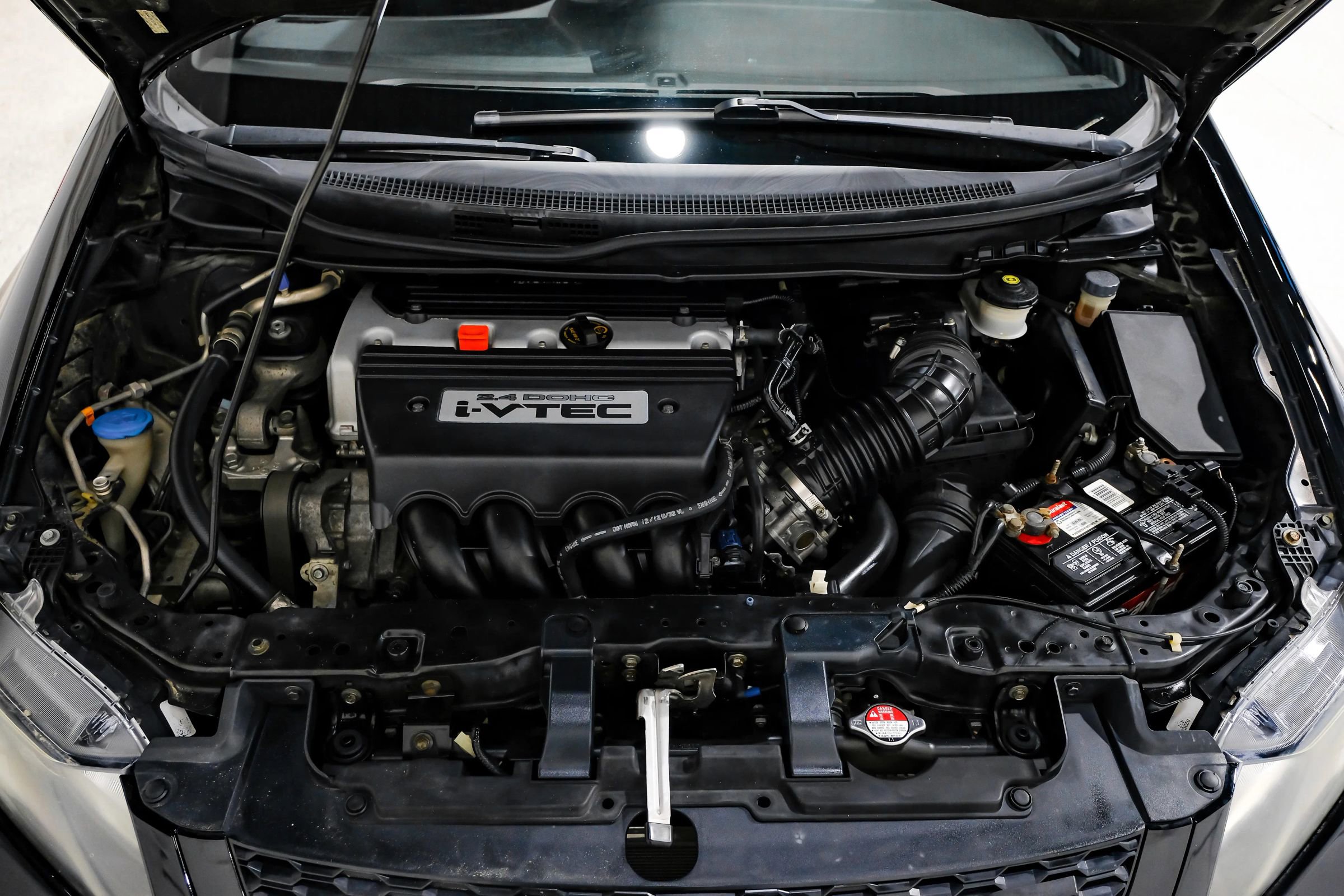 Used 2013 Honda Civic Si image 49