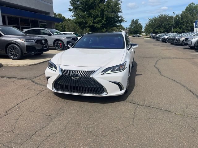 Used 2020 Lexus ES 350 w/ Accessory Package 2 FWD image 25
