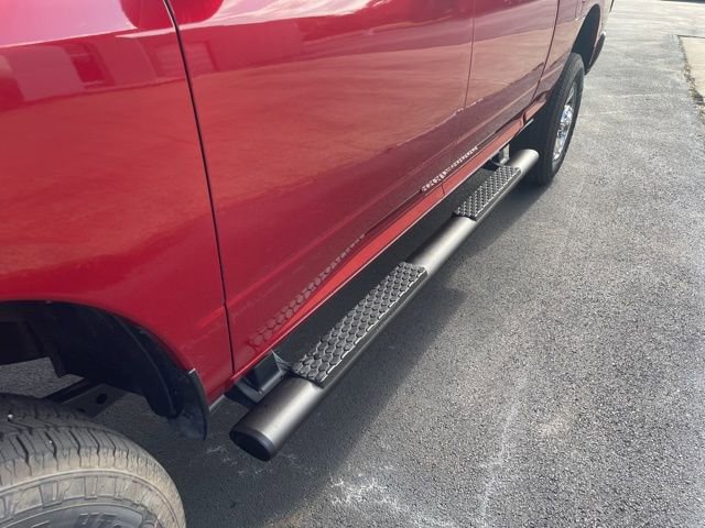New 2025 RAM 2500 Tradesman image 6