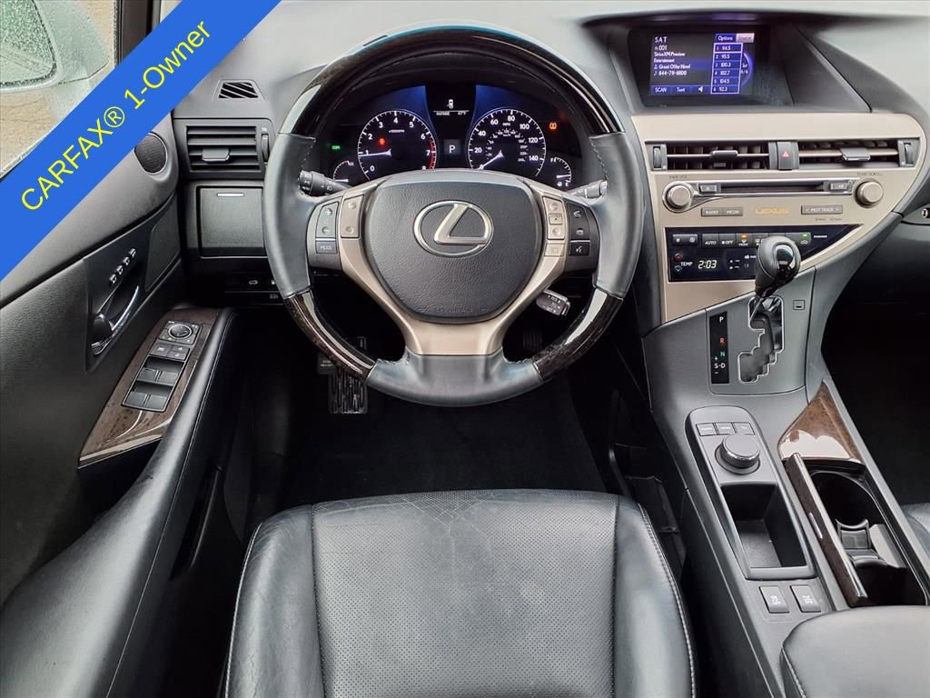 Used 2013 Lexus RX 350 AWD image 13