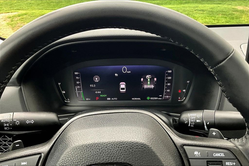 Used 2025 Honda Accord EX-L image 14