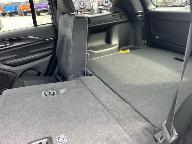 New 2026 Jeep Grand Cherokee Laredo X image 41