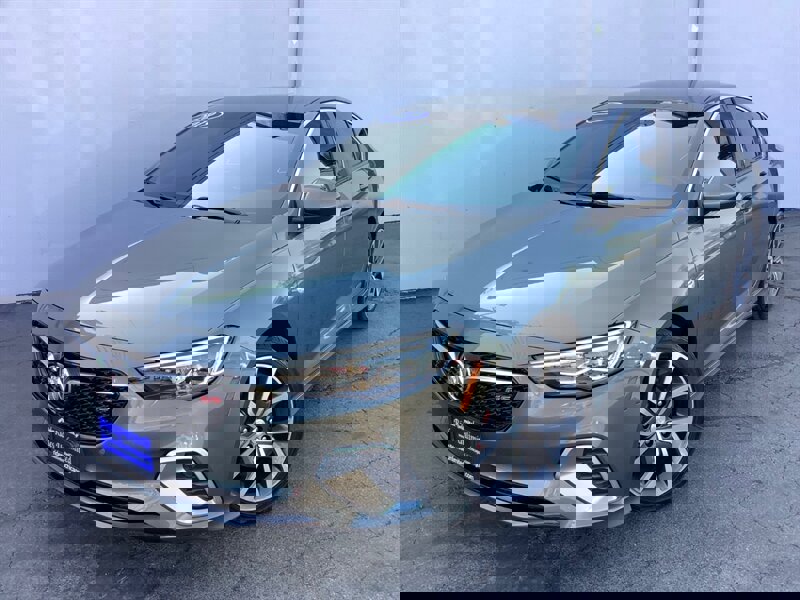 Used 2019 Buick Regal GS w/ Sights and Sounds Package image 2