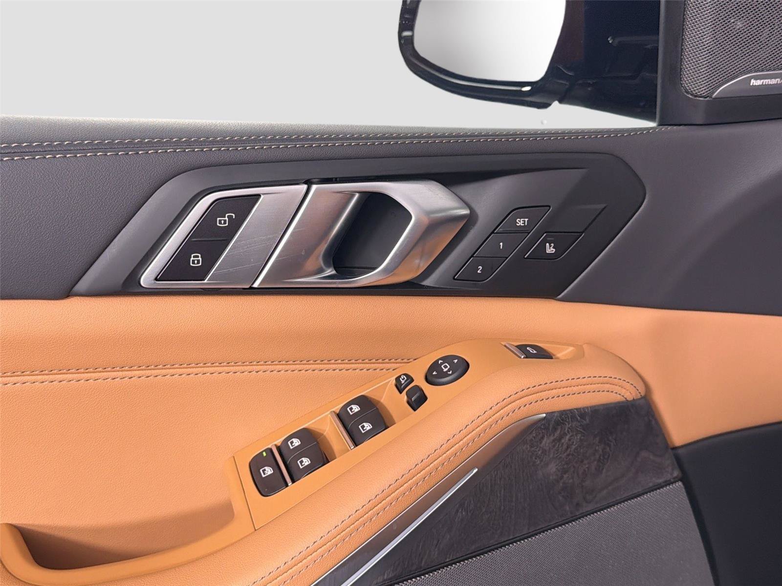 New 2026 BMW X5 xDrive40i AWD/4WD image 17