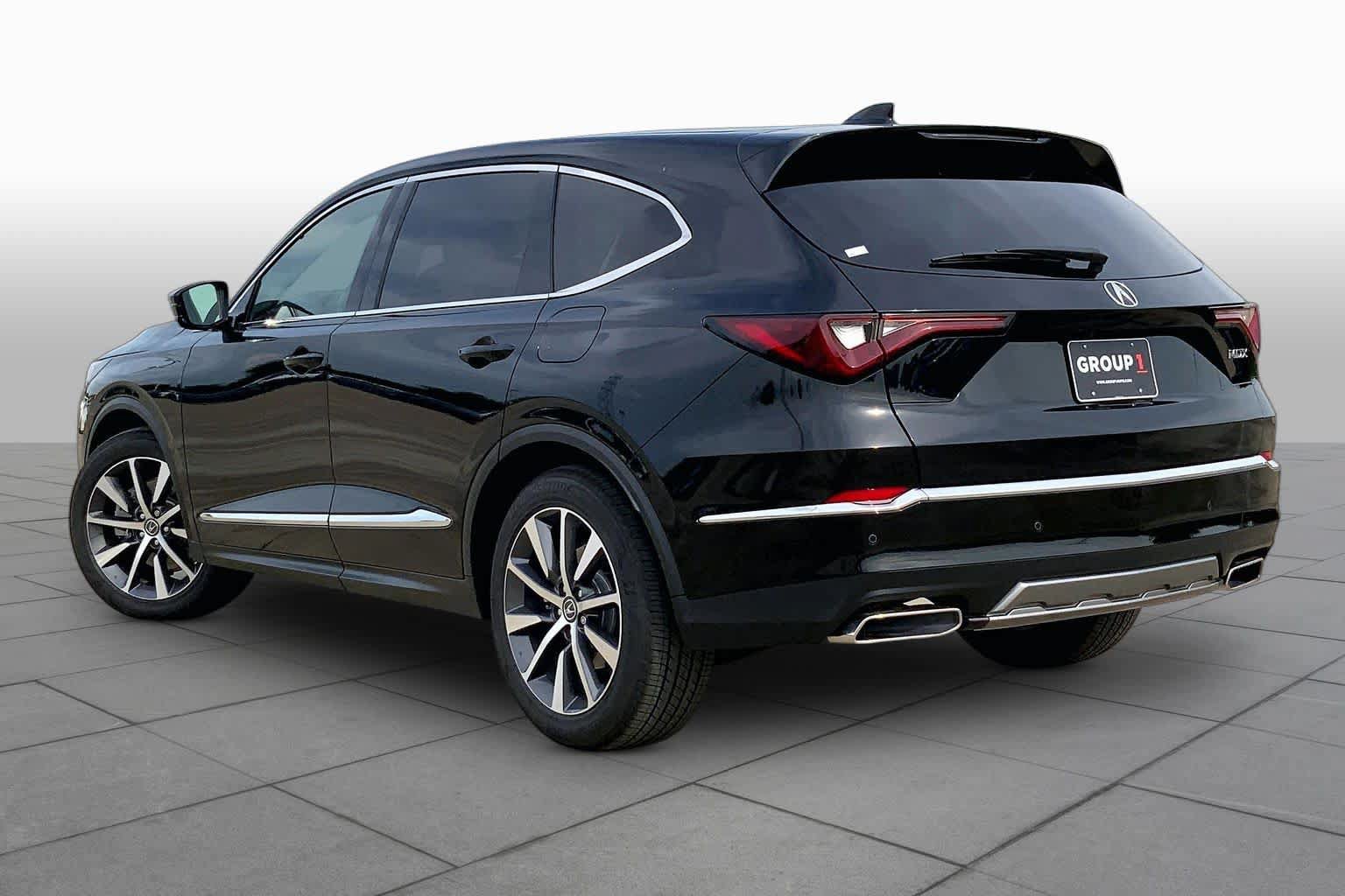 Used 2026 Acura MDX w/ Technology Package FWD image 12