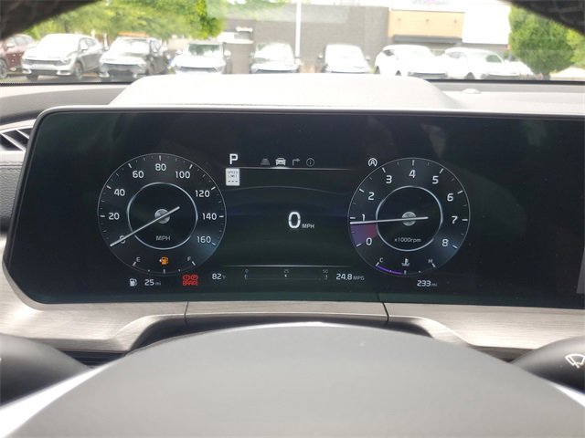 New 2025 Kia Telluride SX Prestige X-Line image 22