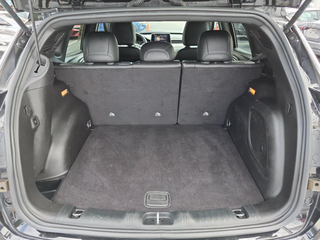 Used 2025 Jeep Compass Latitude w/ Sun & Sound Group AWD/4WD image 25