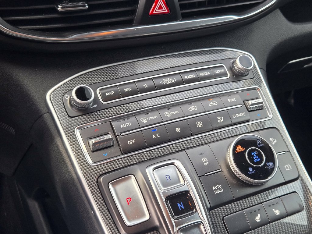 Certified 2023 Hyundai Santa Fe XRT AWD/4WD image 37