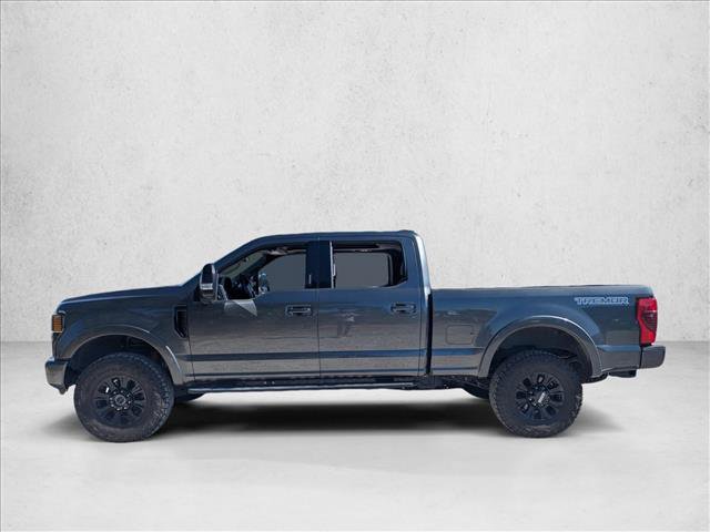 Certified 2020 Ford F250 Lariat image 6