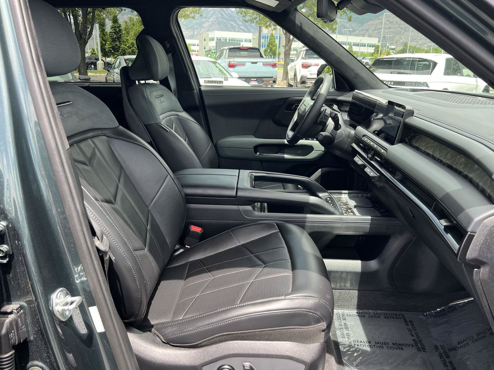 Used 2027 Kia Telluride SX Prestige X-Pro AWD/4WD image 17