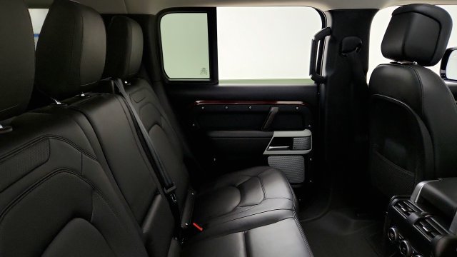 Used 2023 Land Rover Defender 130 First Edition AWD/4WD image 42